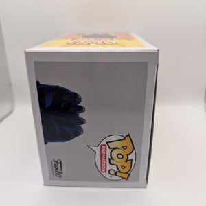 Funko Pop My Hero Academia All for One 646 Special Edition Vinyl FRENLY BRICKS - Open 7 Days