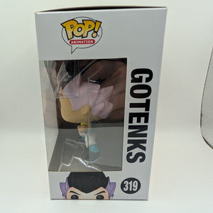 Funko Gotenks 319 Dragon Ball Super Pop Figure FRENLY BRICKS - Open 7 Days