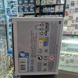 Funko Pop Movies the Marvels 2023 Photon Vinyl Figure 1250 FRENLY BRICKS - Open 7 Days