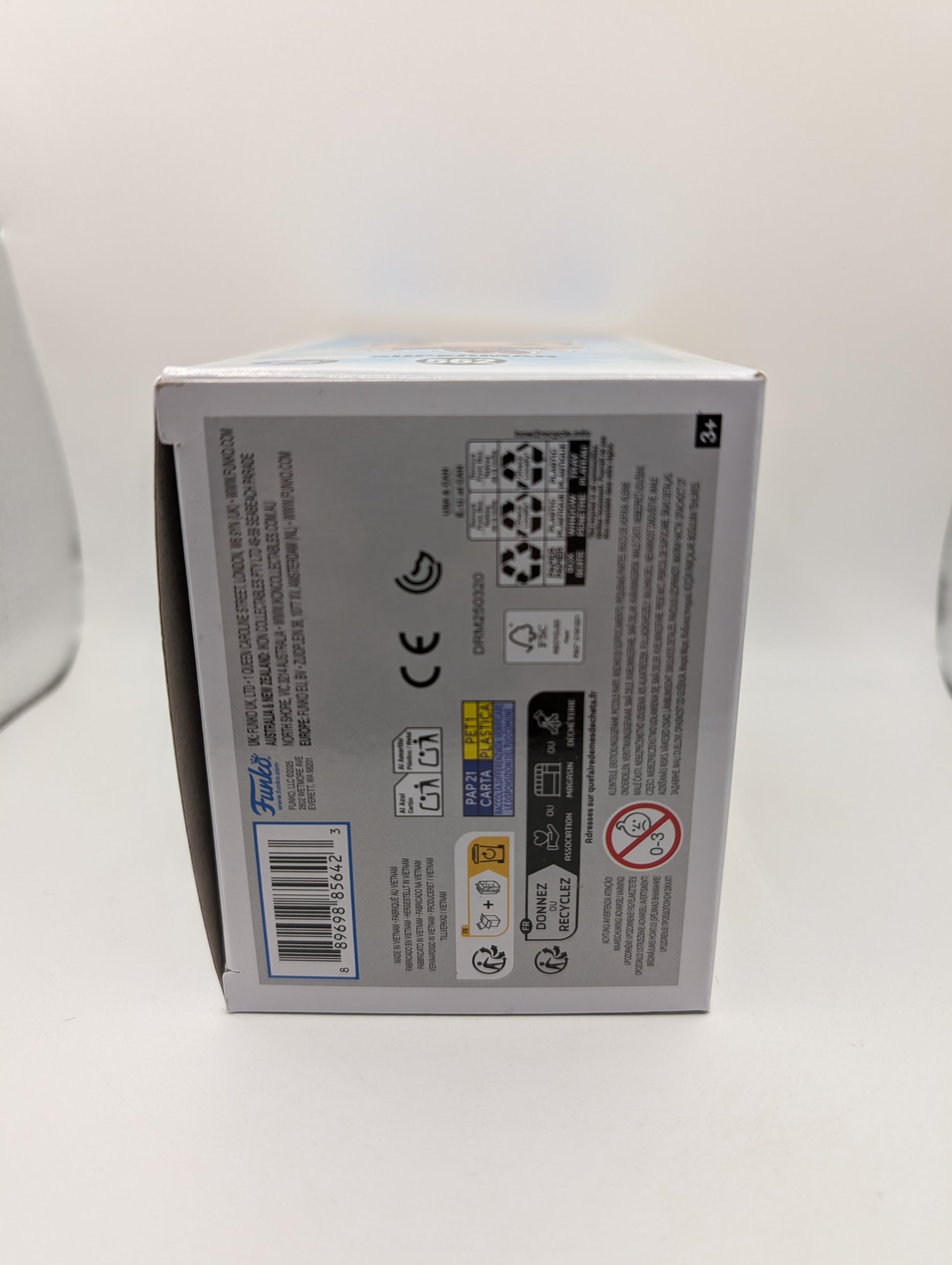 Funko POP! Heroes Superman #562 Superman