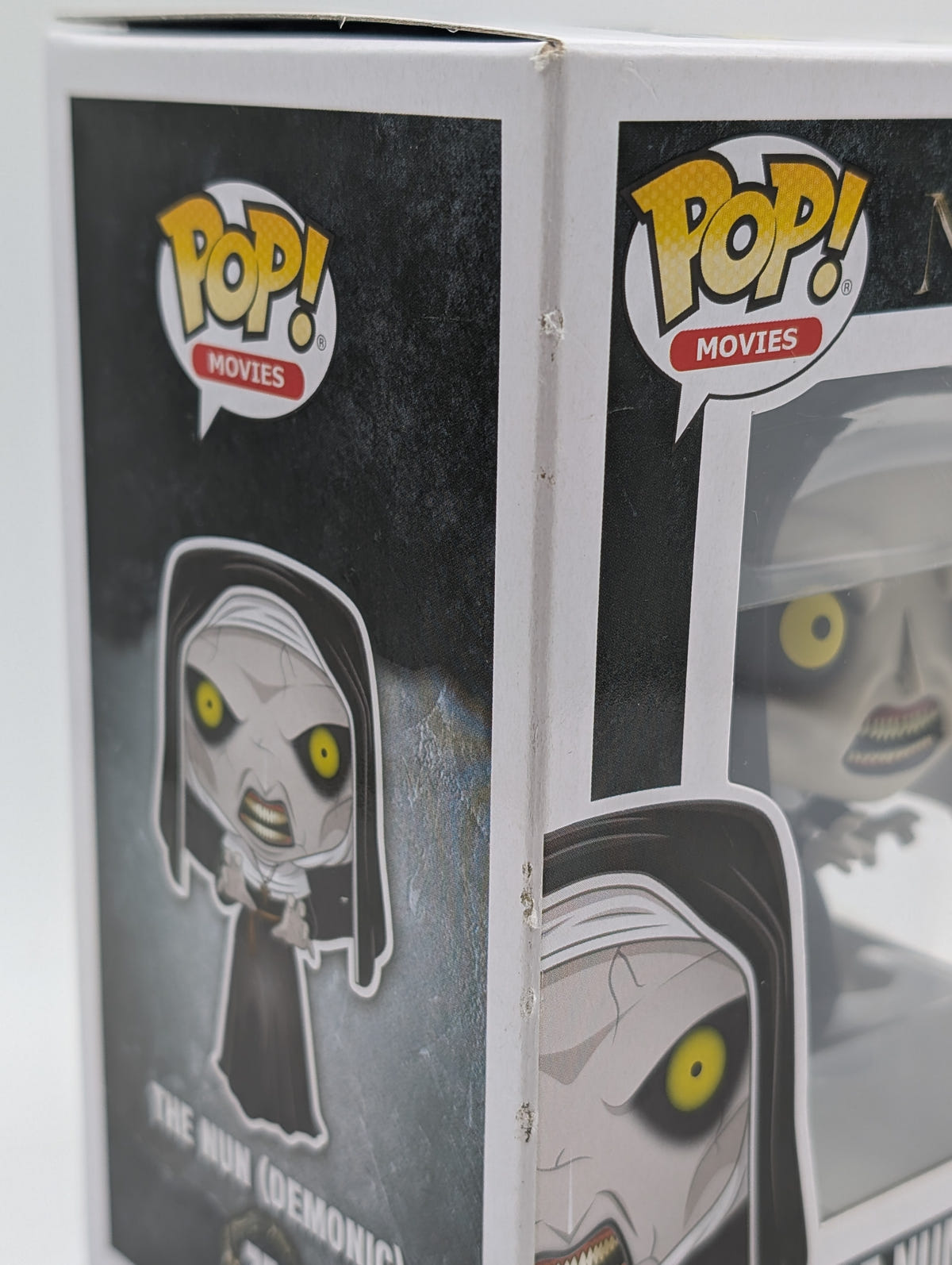 Funko Pop! The Nun (Demonic) #776 Vinyl Figure, photo 10 image 10