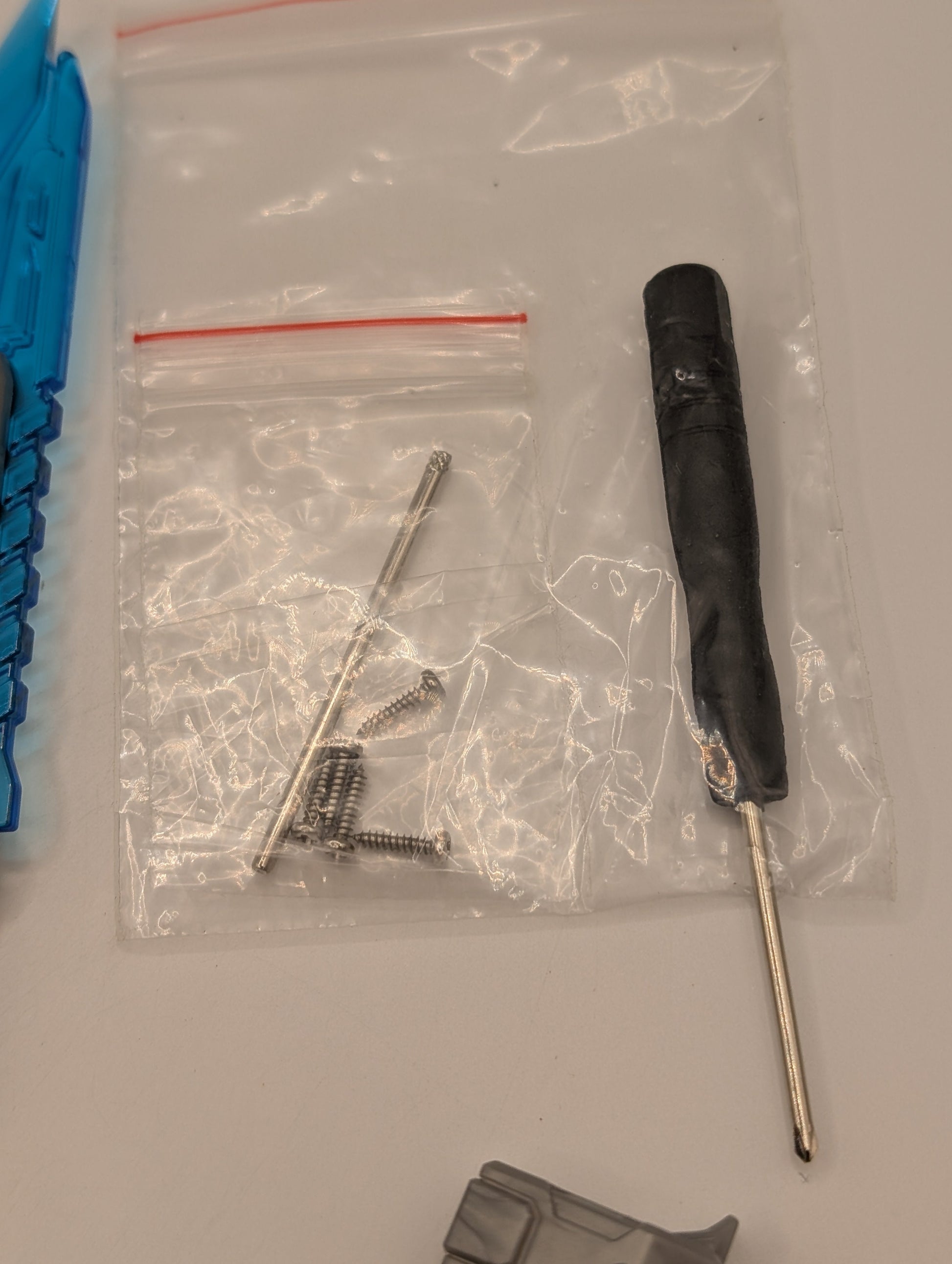 SND01 IDW Optimus Prime Accessory Pack (see pics) FRENLY BRICKS - Open 7 Days