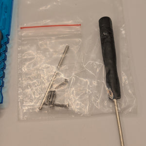 SND01 IDW Optimus Prime Accessory Pack (see pics) FRENLY BRICKS - Open 7 Days