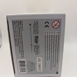 Coco Bandicoot Funko Pop Vinyl Figure Crash Bandicoot #419