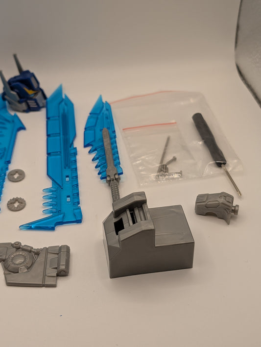 SND01 IDW Optimus Prime Accessory Pack (see pics) FRENLY BRICKS - Open 7 Days