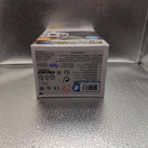 FUNKO Pop Vinyl Trafalgar Law #1016 FRENLY BRICKS - Open 7 Days