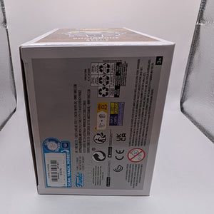 Hunter X Hunter - Shaiapouf 2023 Summer Convention Exclusive Pop! Vinyl #1320 FRENLY BRICKS - Open 7 Days