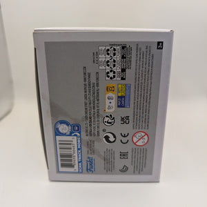 Animation Funko Pop - Zeke Jaeger - Attack on Titan - No. 1302 FRENLY BRICKS - Open 7 Days