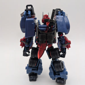 Maketoys Mt-02b Interspace Dagger Army Commando Action Figure Toy FRENLY BRICKS - Open 7 Days