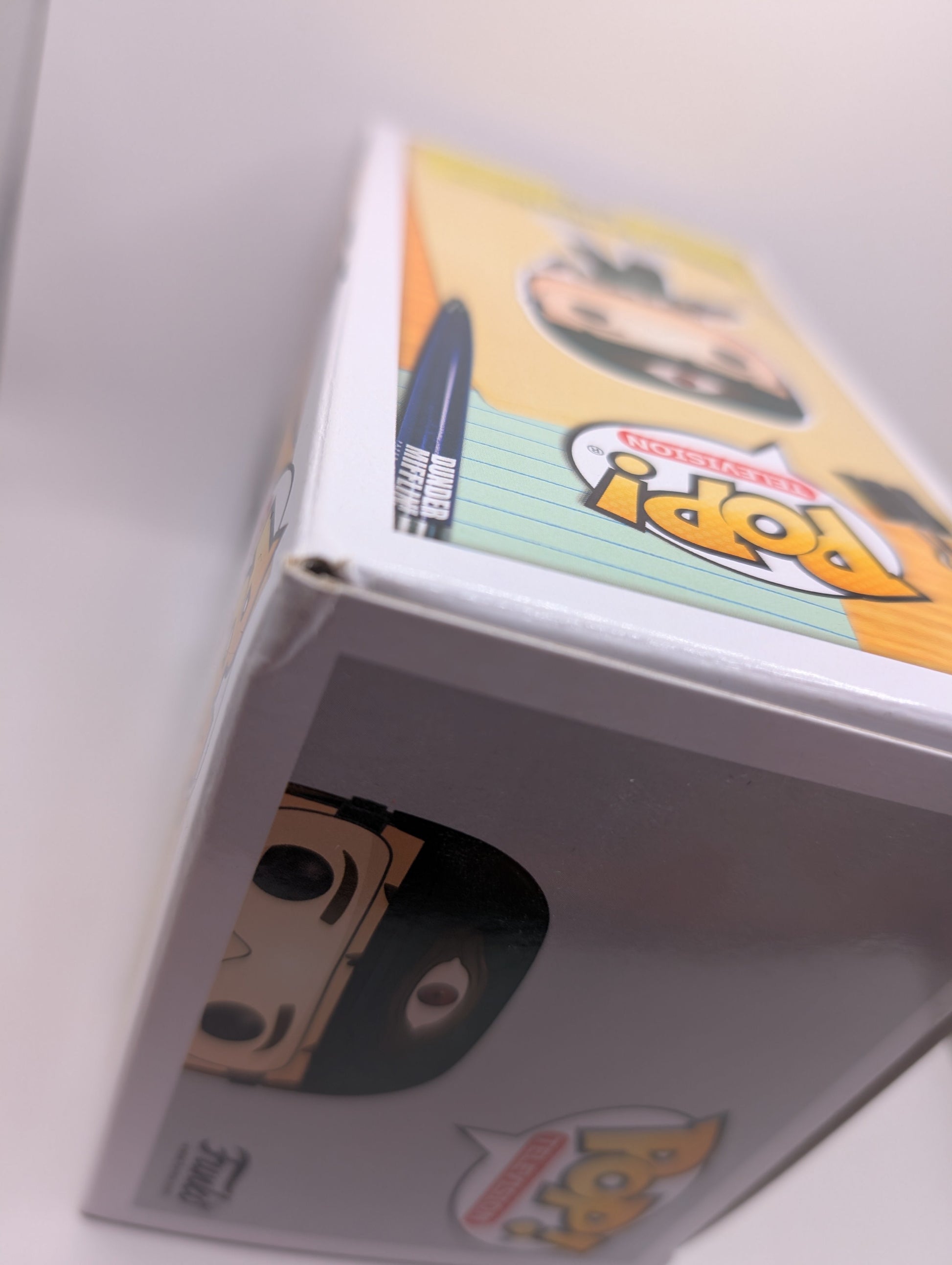 Dwight Schrute as Recyclops Funko Pop! Vinyl #1015 The Office SDCC 2020 FRENLY BRICKS - Open 7 Days