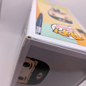 Dwight Schrute as Recyclops Funko Pop! Vinyl #1015 The Office SDCC 2020 FRENLY BRICKS - Open 7 Days