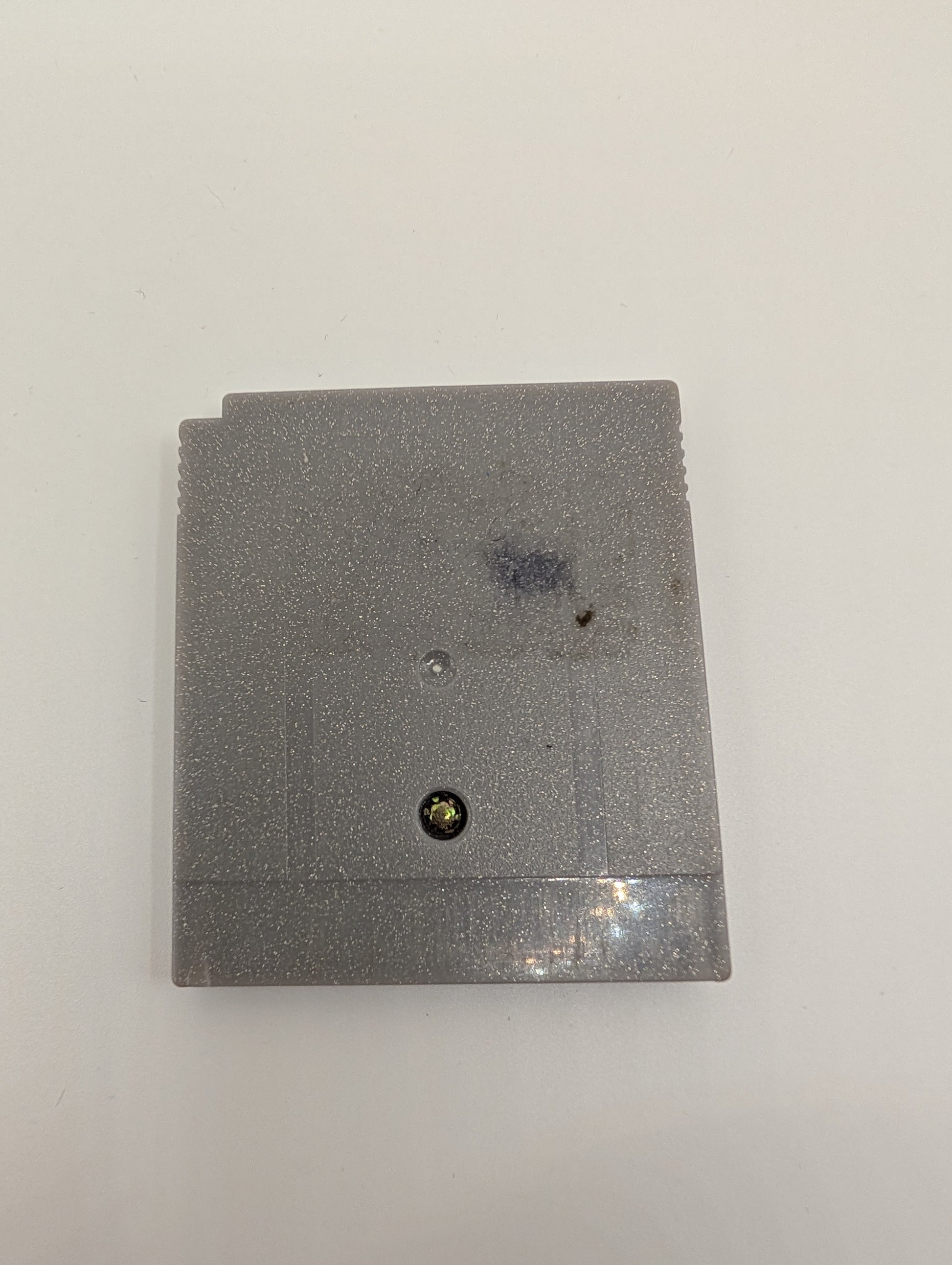 Pokemon Silver for Nintendo Game Boy - AUS - Preowned - Working FRENLY BRICKS - Open 7 Days