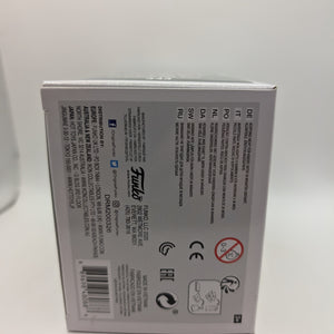 Funko Pop! Heroes: DC Comics - Poison Ivy Vinyl Figure 343