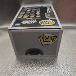 FUNKO Pop Vinyl K-2SO Star Wars #146 FRENLY BRICKS - Open 7 Days