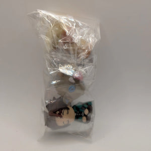 DEMON SLAYER KATAZUN Figure Collection Vol 1 3 figures loose FRENLY BRICKS - Open 7 Days