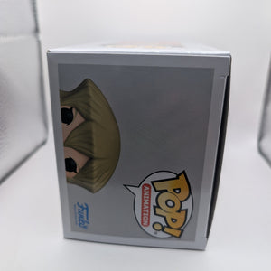 Yu-Gi-Oh! - Alexis Rhodes Pop! Vinyl Figure #1869 FRENLY BRICKS - Open 7 Days