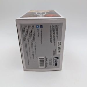 Funko Pop! Vinyl: Supernatural Dean Winchester #94 (Undercover FBI) FRENLY BRICKS - Open 7 Days