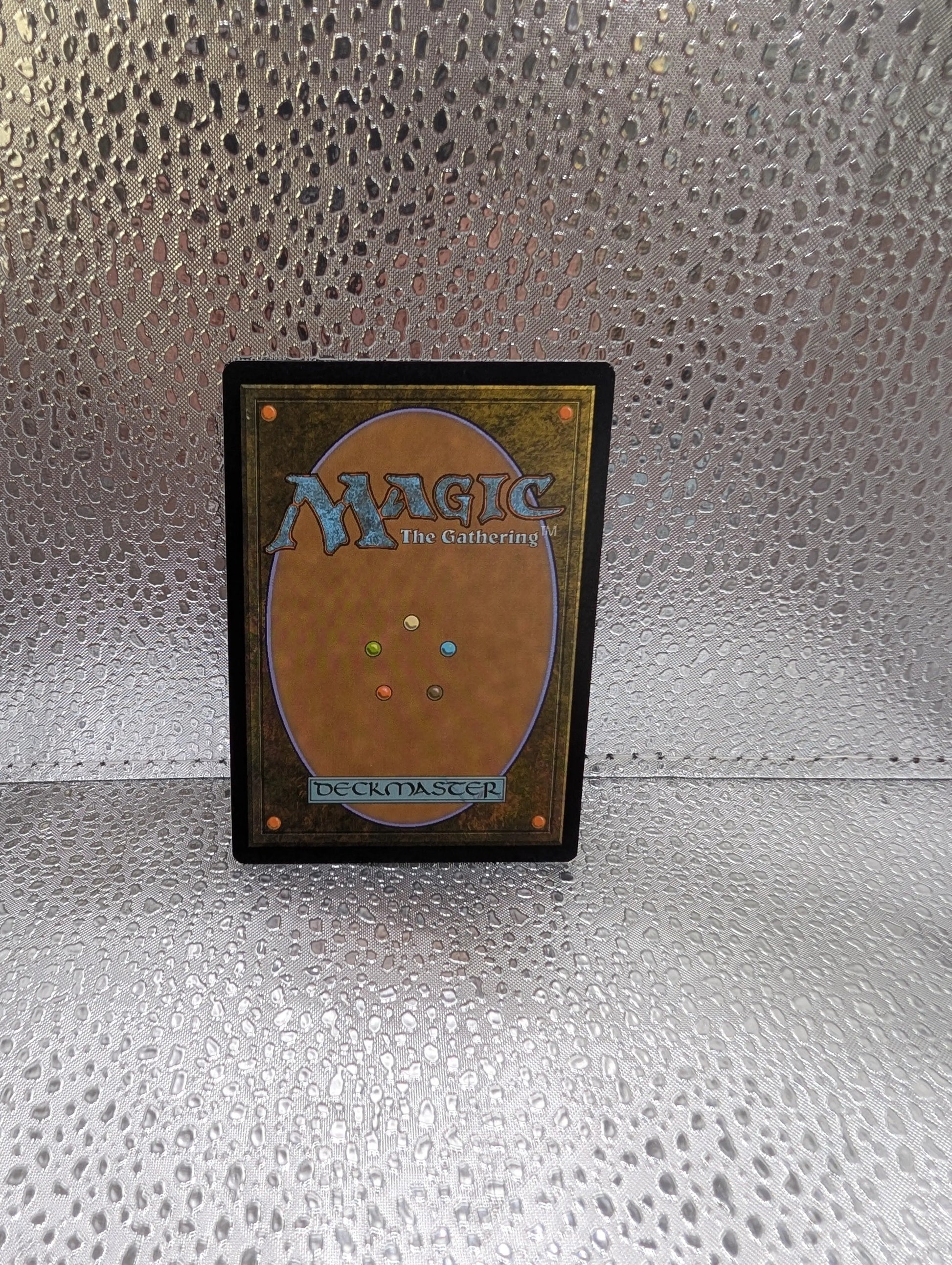Mastermind's Acquisition -Foil Near Mint MTG Rivals of Ixalan FRENLY BRICKS - Open 7 Days