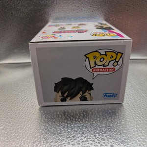 FUNKO Pop Vinyl Kawaki Boruto #1036 FRENLY BRICKS - Open 7 Days