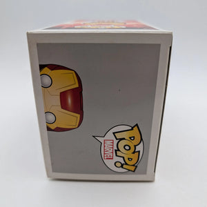 Funko POP! Vinyl: Marvel Avengers Age of Ultron #66 Iron Man Mark 43 FRENLY BRICKS - Open 7 Days