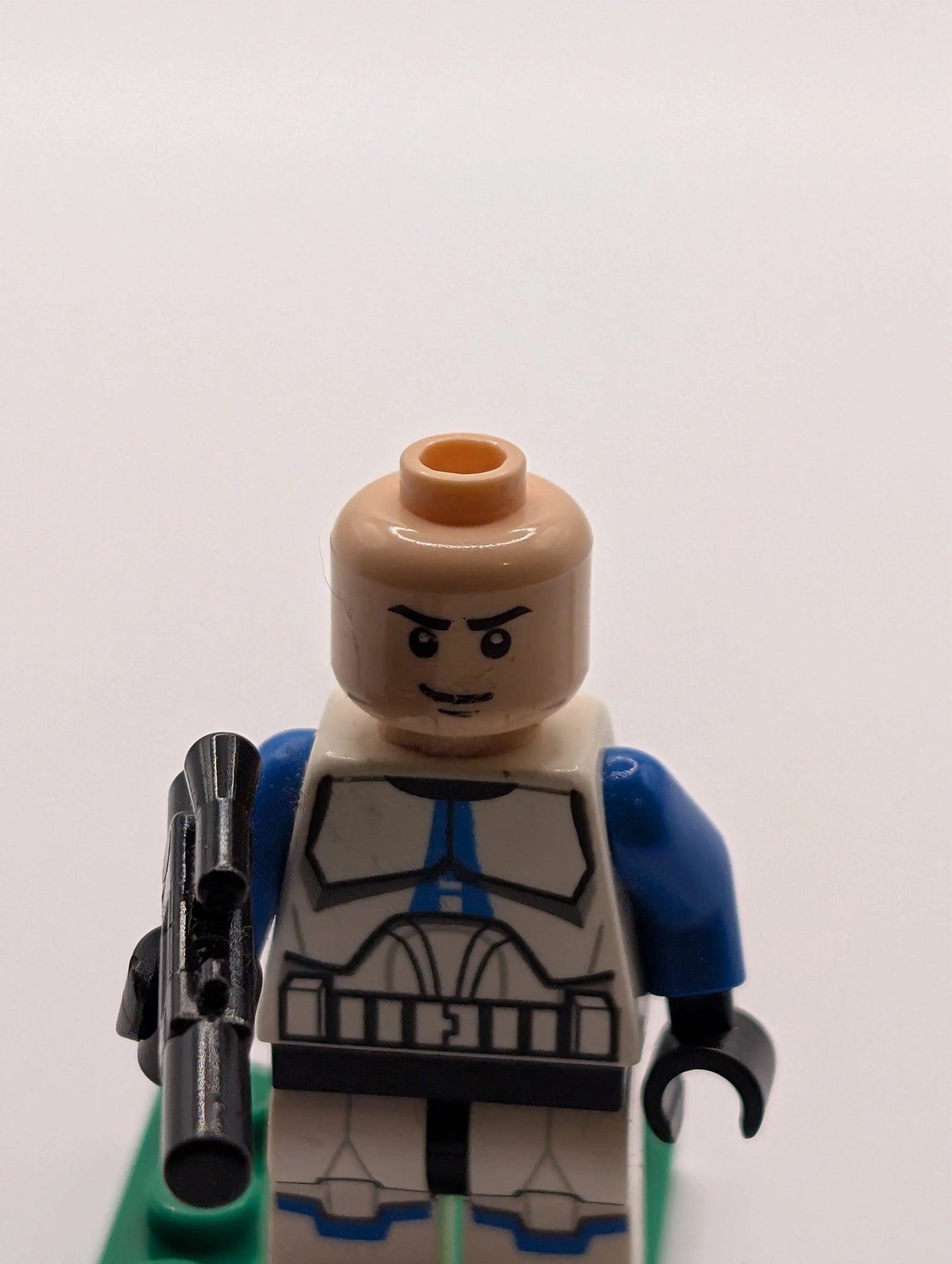 LEGO Star Wars 501st Legion Clone Trooper Minifigures SW0445 FRENLY BRICKS - Open 7 Days