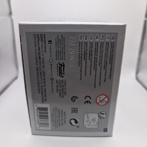 Dragon Shiryu 807 Saint Seiya Funko Pop! FRENLY BRICKS - Open 7 Days