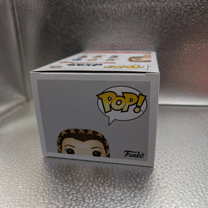 FUNKO Pop Vinyl Princess Leia Star Wars #287 FRENLY BRICKS - Open 7 Days