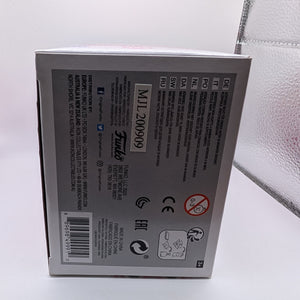 Harley Quinn #352 - Breast Cancer Awareness - Funko Pop! Heroes FRENLY BRICKS - Open 7 Days