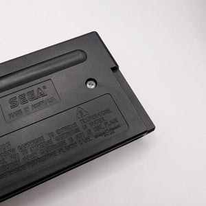 Sega Mega Drive SMD - Sonic The Hedgehog 2 - Cart + Box + Manual USED PAL FRENLY BRICKS - Open 7 Days