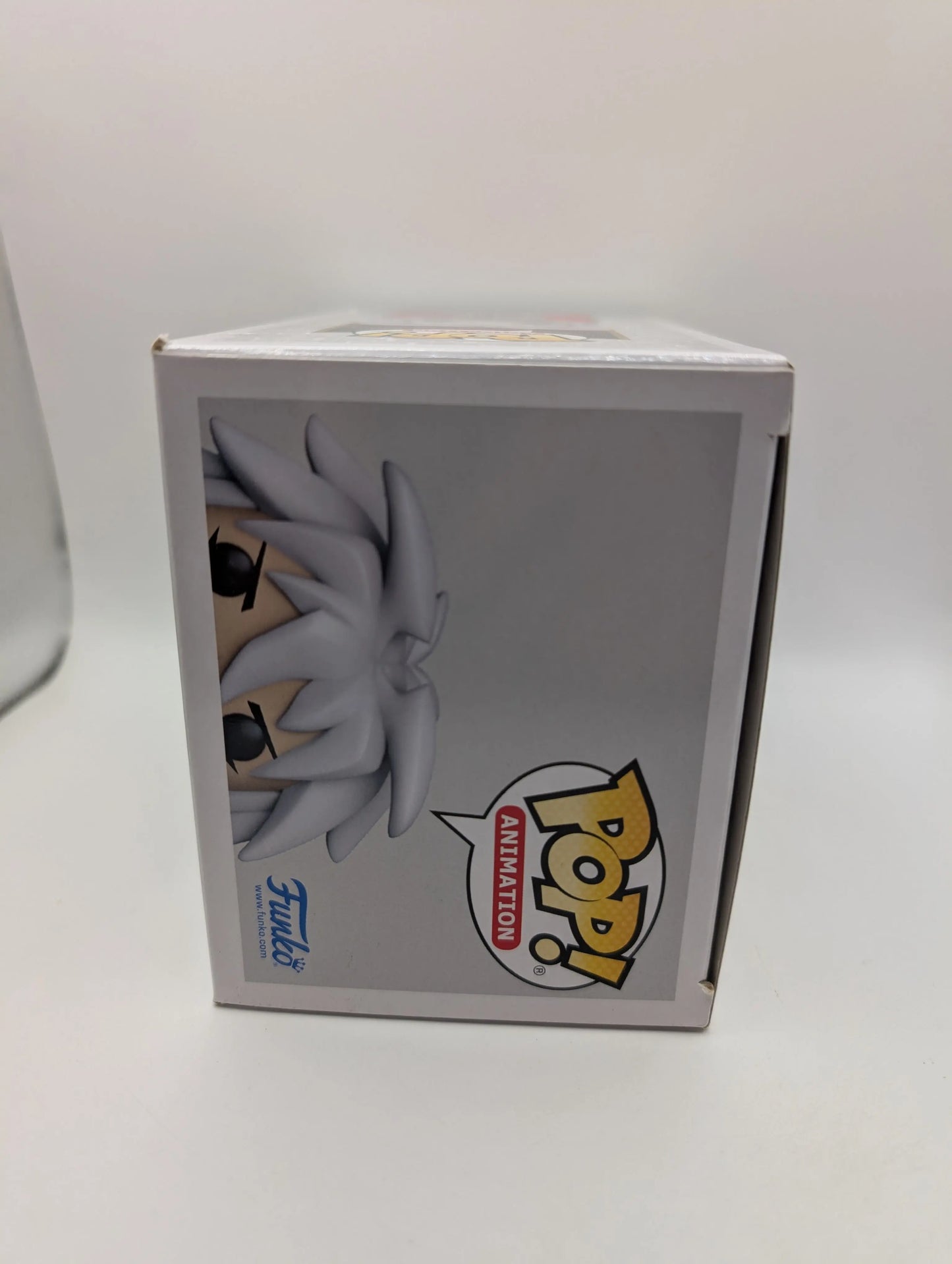 Funko Pop! Vinyl: Yu-Gi-Oh! - Yami Bakura #1061 FRENLY BRICKS - Open 7 Days
