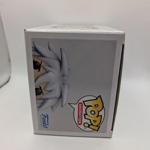 Funko Pop! Vinyl: Yu-Gi-Oh! - Yami Bakura #1061 FRENLY BRICKS - Open 7 Days
