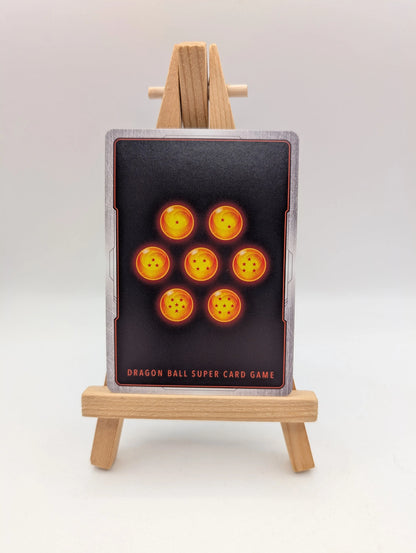 Cell - FB02-084 Alternate Art - Blazing Aura FB02 FRENLY BRICKS - Open 7 Days