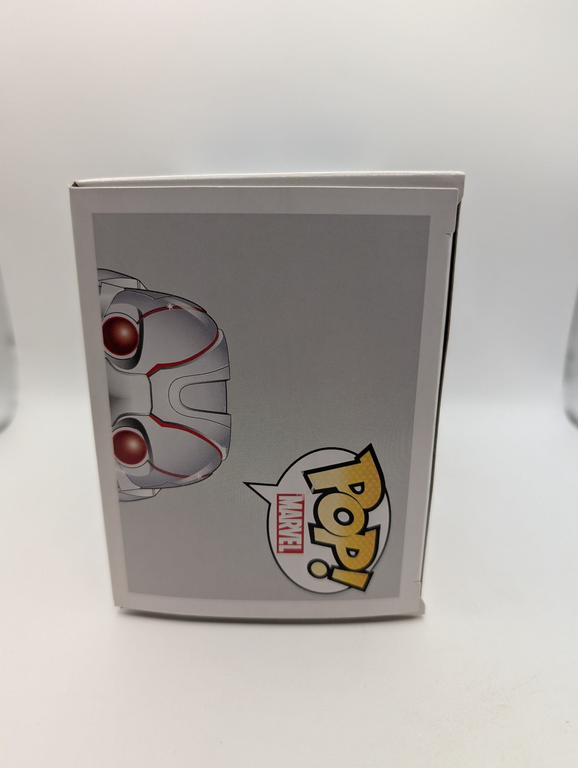 Marvel Avengers Age of Ultron Grinning Ultron (#83) 2015 Summer Convention FRENLY BRICKS - Open 7 Days