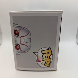 Marvel Avengers Age of Ultron Grinning Ultron (#83) 2015 Summer Convention FRENLY BRICKS - Open 7 Days