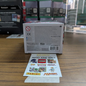 FUNKO Pop Vinyl Spider-Man #222 FRENLY BRICKS - Open 7 Days