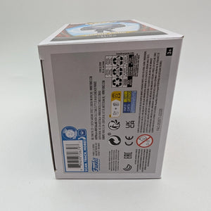 Funko Pop! Marvel - Cassie Lang - Amazon Marvel Collector Corp (Exclusive) #1167 FRENLY BRICKS - Open 7 Days