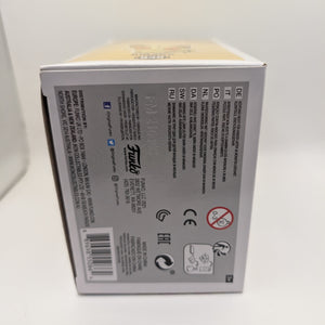 InuYasha - Kirara Flocked US Exclusive Pop! Vinyl #938 FRENLY BRICKS - Open 7 Days