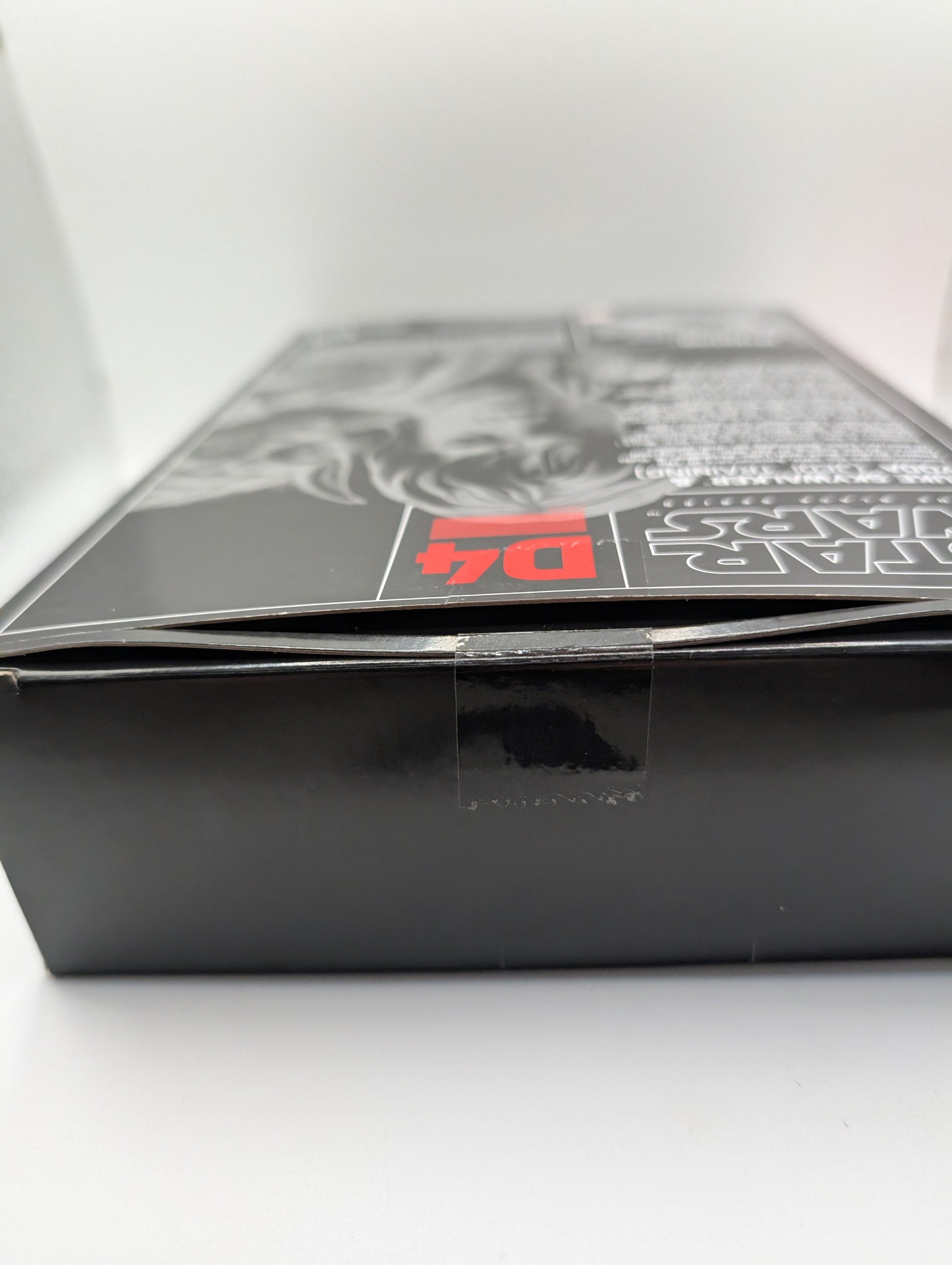 Star Wars Black Series 40th Anniversary Empire Strikes Back Luke Skywalker Dagob FRENLY BRICKS - Open 7 Days