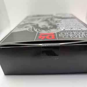 Star Wars Black Series 40th Anniversary Empire Strikes Back Luke Skywalker Dagob FRENLY BRICKS - Open 7 Days