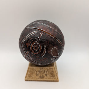 Assassin's Creed Apple Of Eden Collectible - 2016 Movie Version No Box