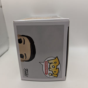 Funko Pop! Broadway Hamilton: Eliza Hamilton #04 FRENLY BRICKS - Open 7 Days