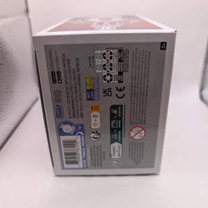 VENOM SPIDER-MAN 972 Funko Pop Vinyl FRENLY BRICKS - Open 7 Days