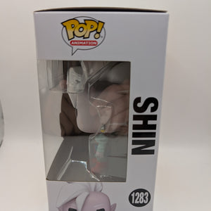 Dragon Ball Z Shin Supreme Kai Funko POP! Vinyl #1283