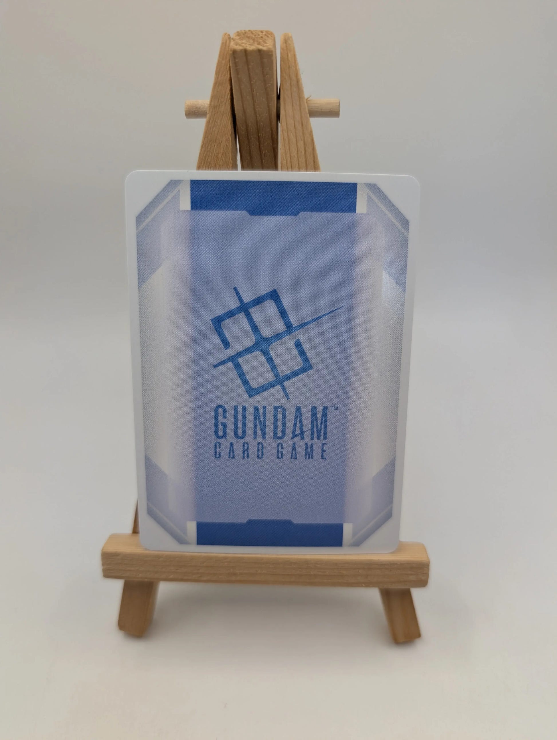 Gundam TCG - Tallgeese - GD02-005 R+ - Dual Impact - Alternate Art FRENLY BRICKS - Open 7 Days image 2