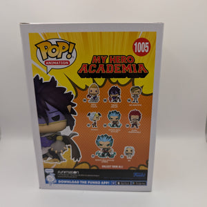 Tamaki Amajiki 1005 My Hero Academia Funko Pop! FRENLY BRICKS - Open 7 Days
