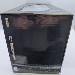 Banpresto Dragon Ball Z Grandista Manga Dimensions Bardock Figure Model Toy FRENLY BRICKS - Open 7 Days