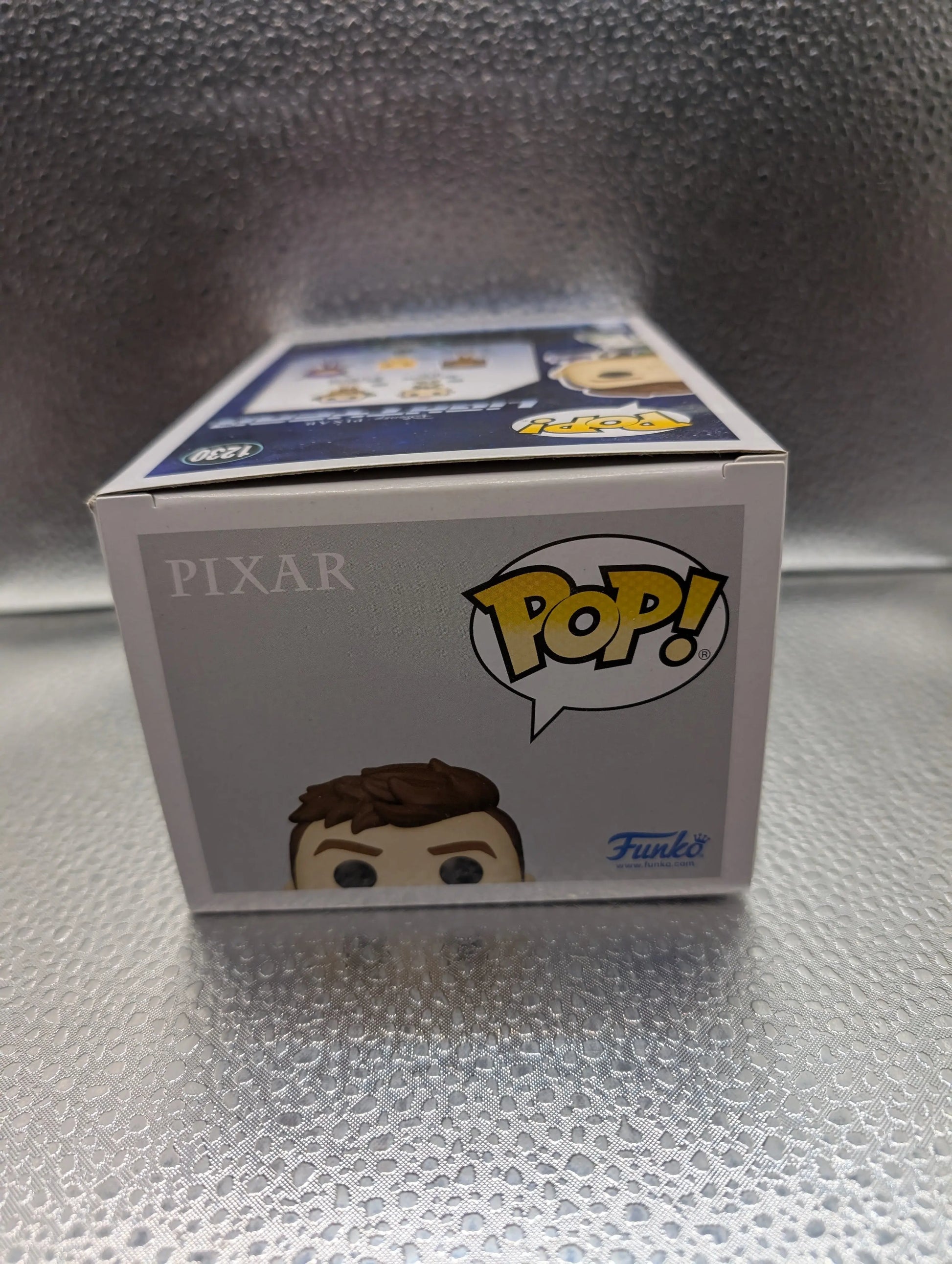 FUNKO Pop Vinyl Buzz Lightyear #1230 FRENLY BRICKS - Open 7 Days