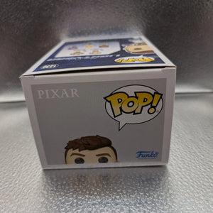 FUNKO Pop Vinyl Buzz Lightyear #1230 FRENLY BRICKS - Open 7 Days