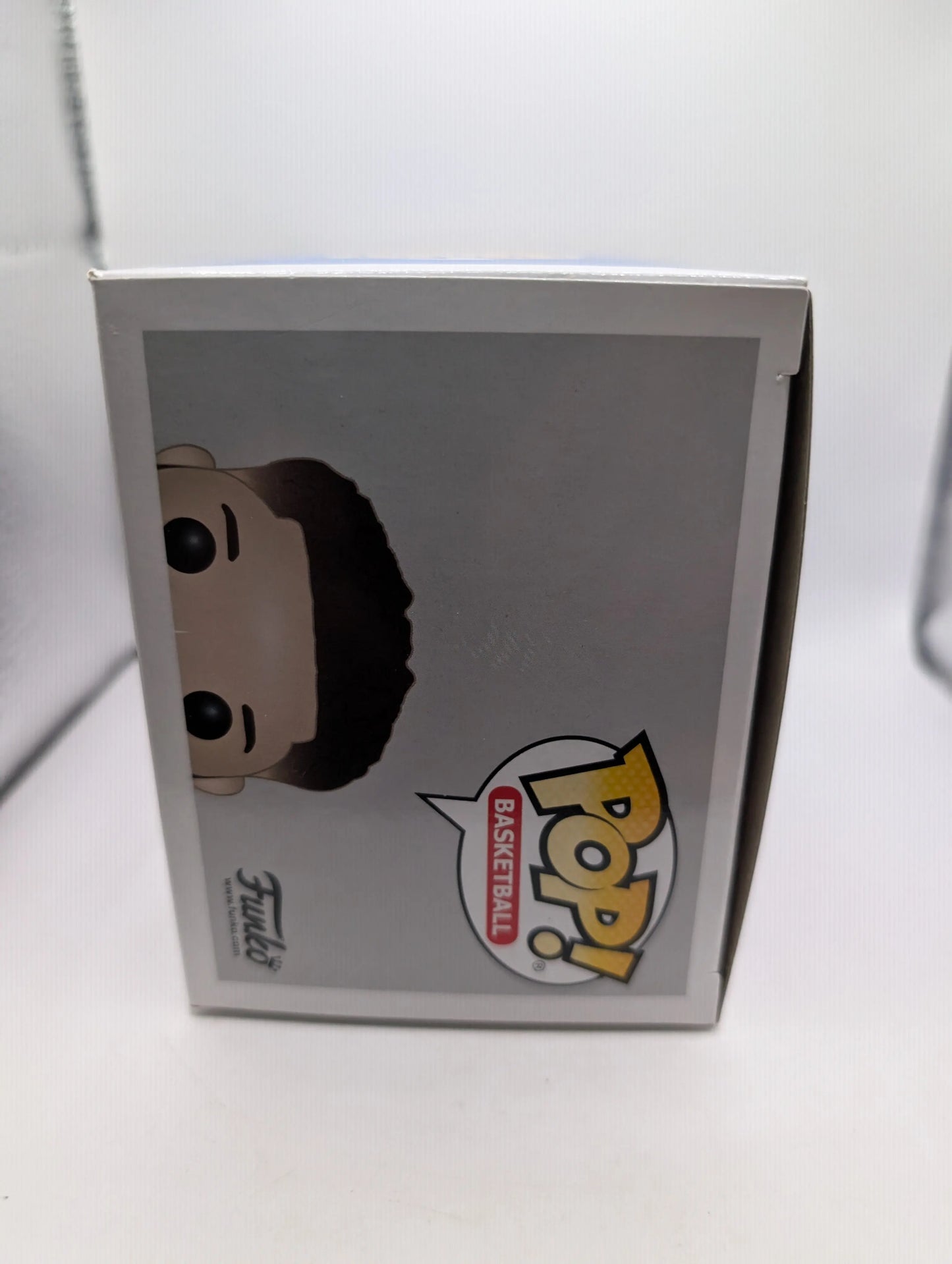 Blake Griffin Detroit Pistons NBA Funko Pop Vinyl 59 FRENLY BRICKS - Open 7 Days