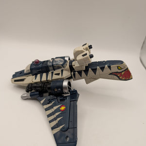 Star Wars Transformers Wave 4 Clone Pilot ARC-170 Starfighter 2006 Incomplete FRENLY BRICKS - Open 7 Days